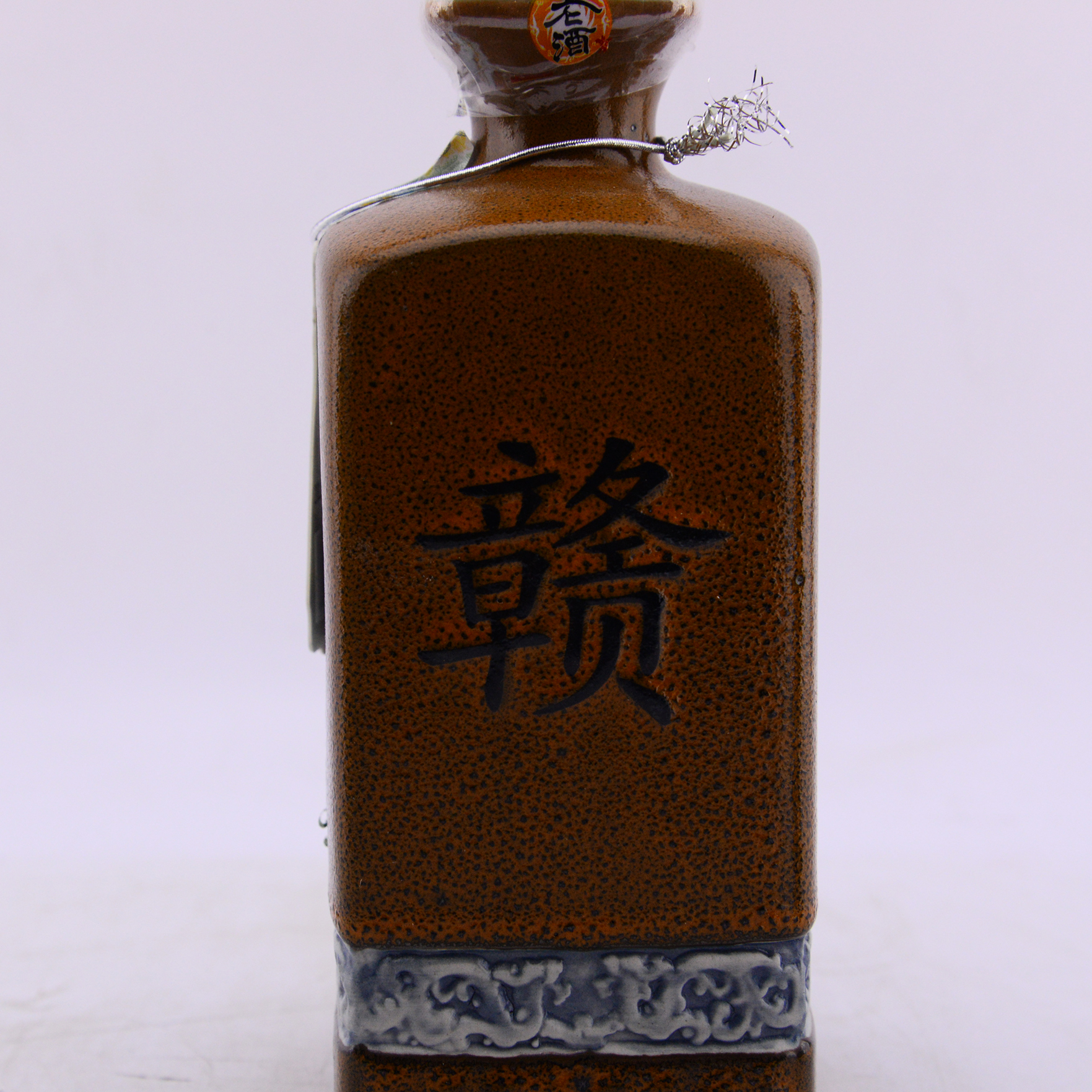 赣酒价格表图片50,董酒价格表和图片 51 赣酒 2017年 52度 500ml 3箱24瓶