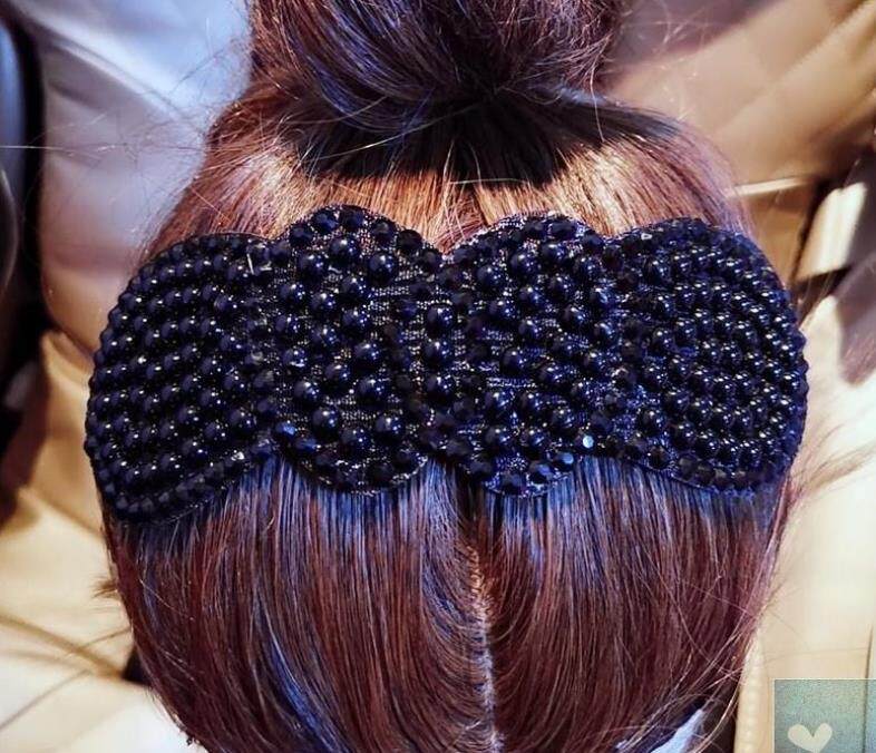 刘海贴 无痕隐形 一片式_头发贴片隐形蓬松发根一片式无痕装饰贴片