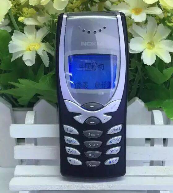 诺基亚手机怀旧经典款