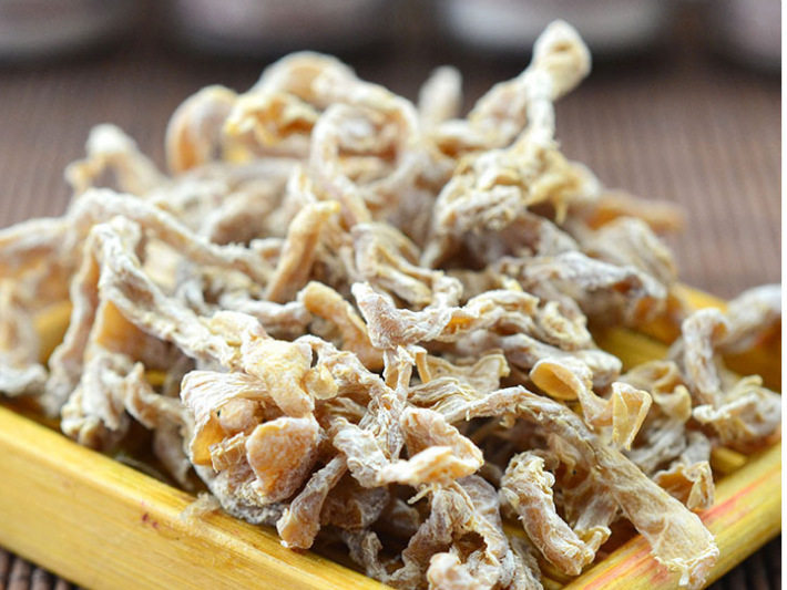 零食罐装12g 泰国零食休闲果干上等福第禄无花果干丝瓶装10g生津解渴