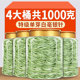 新茶2025年春茶茶叶福建白茶特级白毫银针共发500克明前头采罐装