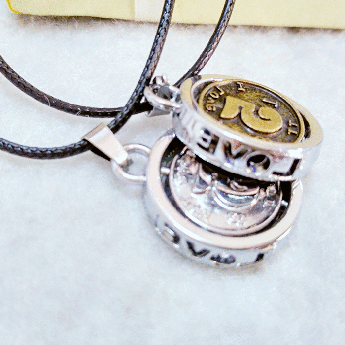 5毛硬币项链大额优惠券