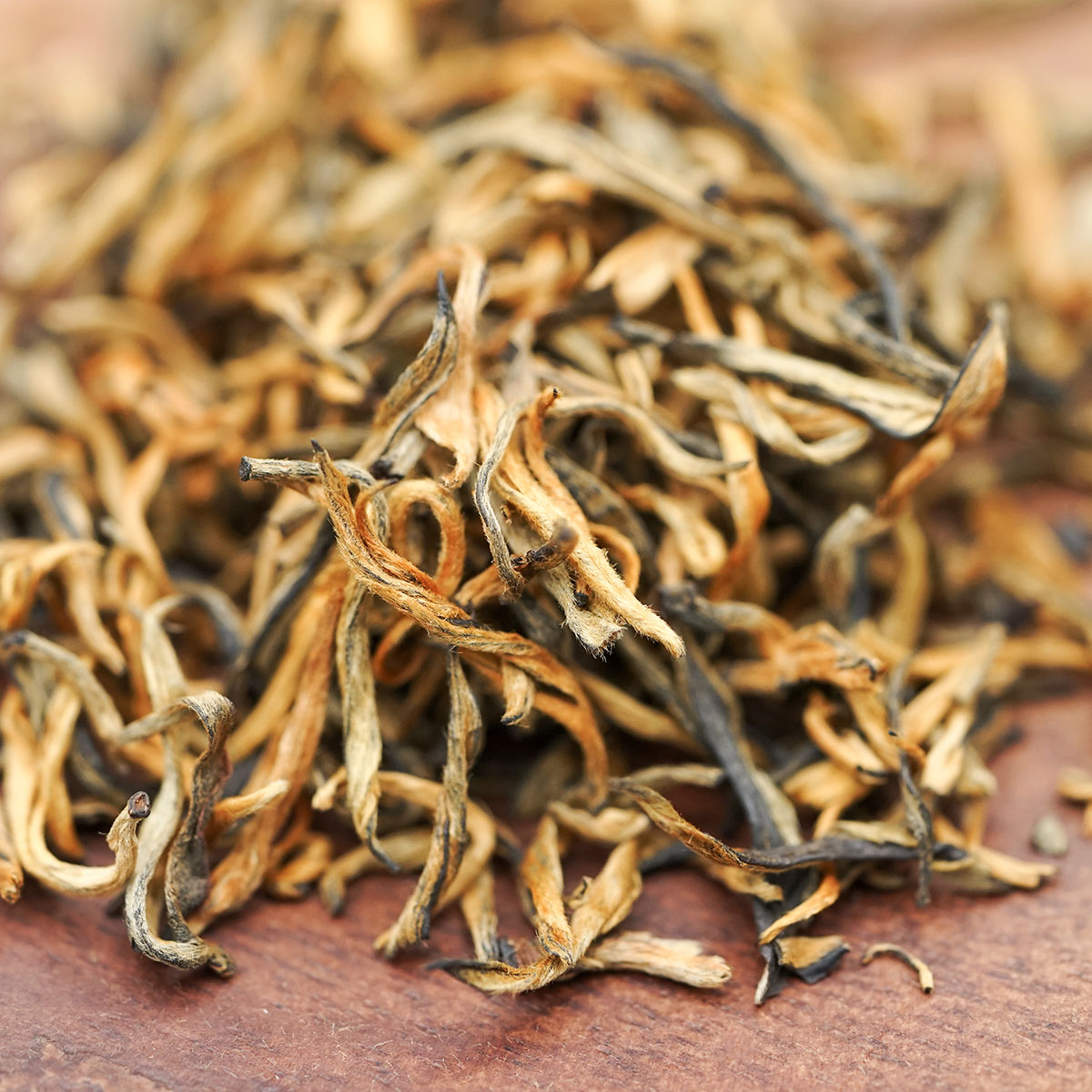 经典滇红茶拍卖专场  拍品详情 进入该拍品专场   起拍价: &yen;3