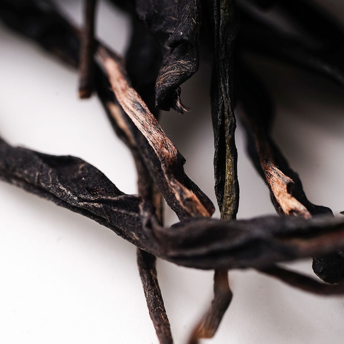 1kg 2010年紫鹃老茶昆明干仓