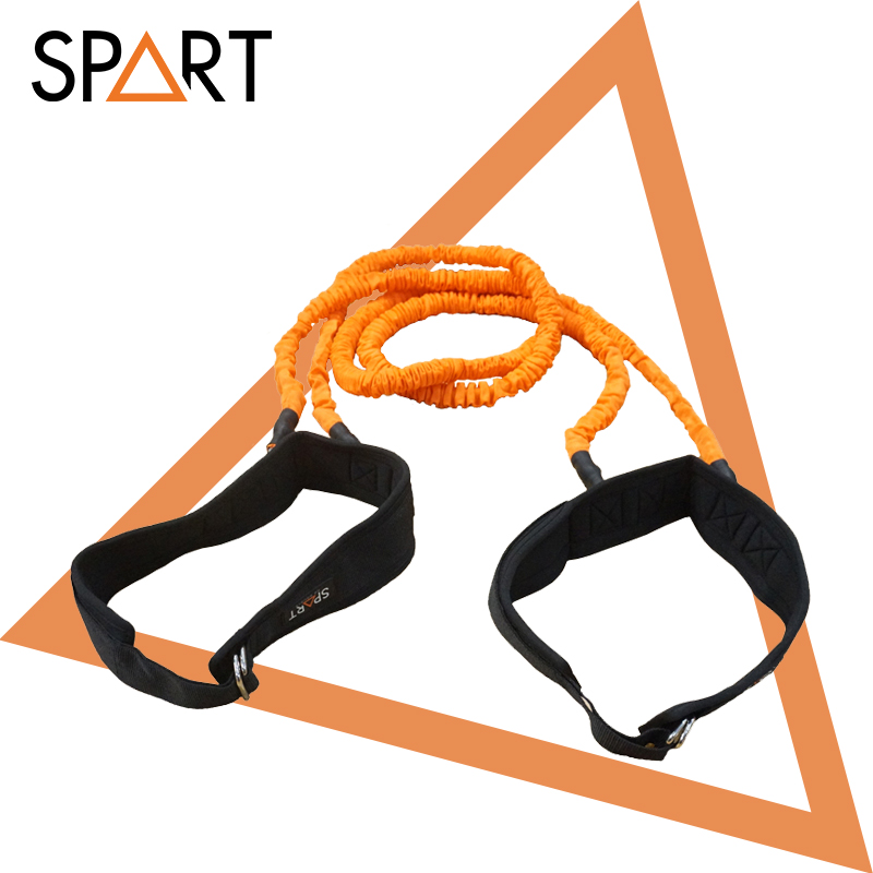 SPART Double Race resistance Tension rope Track and field Waist Resistance rope Physical fitness train run powerin the Sports/Yoga/Fitness/Fans supplies , Stepper/Small and medium sized fitness equipment , Pull rope/Rally category - from Buy2taobao.com to provide professional Taobao agent buy service