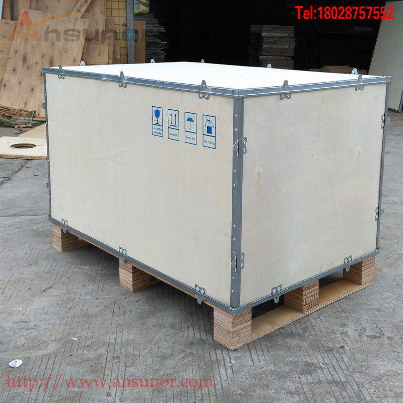 customized Wooden box Exit Inspection Forklift Logistics wooden Disassemble steel strip Exit Wooden casein the Storage consolidation , Home Storage appliances , Storage box , Storage box category - from Buy2taobao.com to provide professional Taobao agent buy service