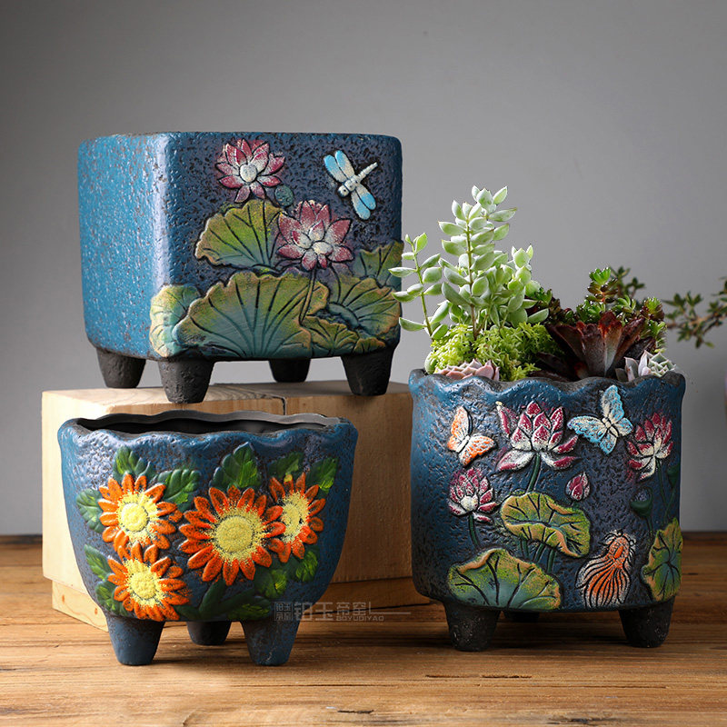 福建 泉州铂玉帝窑专卖店鲜花速递/花卉仿真/绿植园艺花盆更新时间