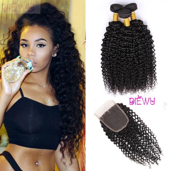 工厂顺发真人发9A Virgin Kinky Curly Human Hair With Closure|ruв категории кондиционер для волос/парик, парик, Другие парик - от Buy2taobao.com для оказания профессиональной услуги покупки агента Taobao