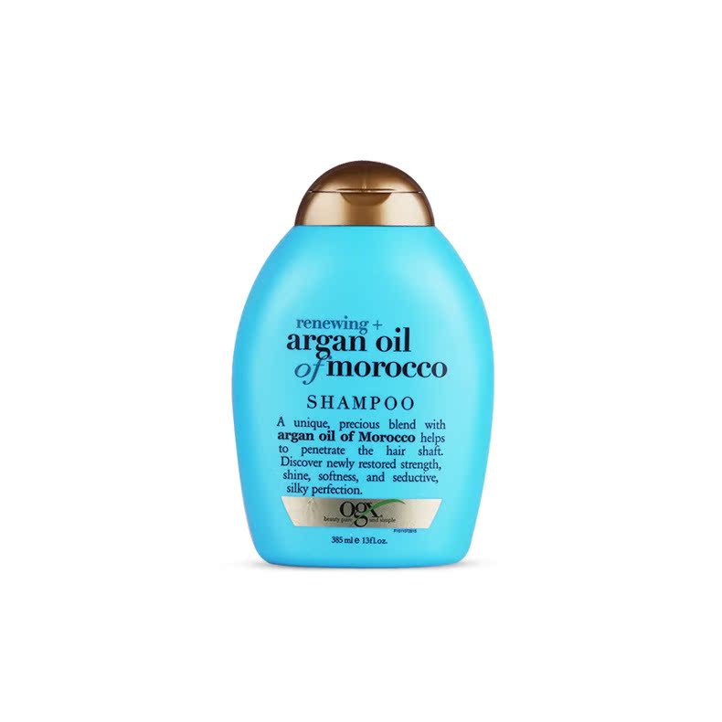小蜜蜂澳洲直郵Ogx摩洛哥油Argan Oil Of Morocco修複洗發水385ml在類目 洗護清潔劑/衛生巾/紙/香薰, 洗髮沐浴/個人清潔, 頭髮清潔/護理/造型, 洗髮水中 - 來自Buy2taobao.com提供專業的淘寶代購服務