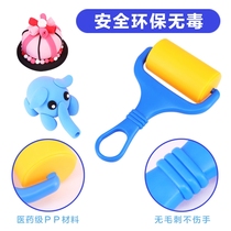 罗弗超轻粘土滚筒