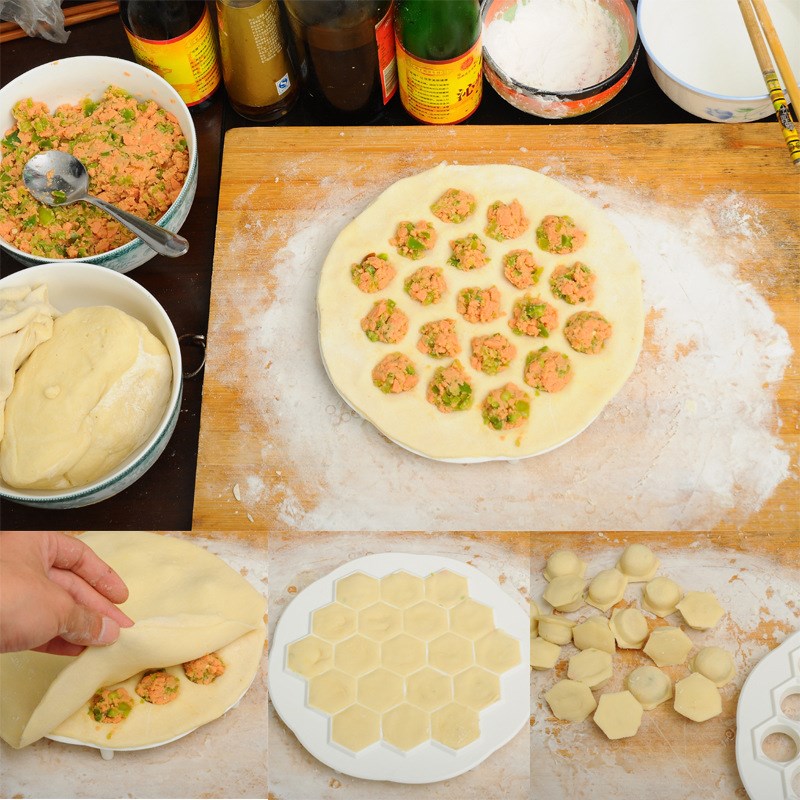 New Design Kitchen DIY Eco Friendly Fast Make Dumplings Tool在类目 3C数码配件, 电子元器件市场, 开关/按钮, 其他开关元件及附件中 - 来自Buy2taobao.com提供专业的淘宝代购服务