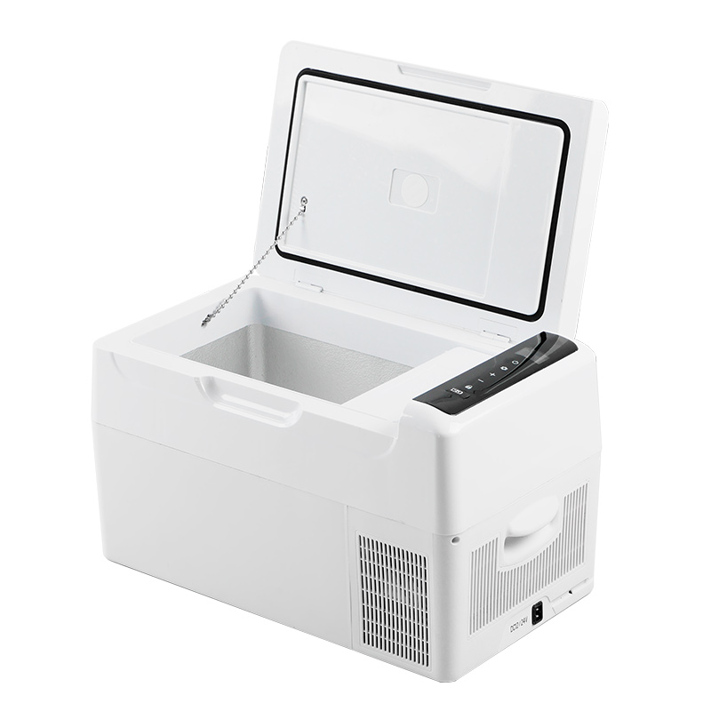 冰虎车载冰箱制冷12v24v压缩机迷你小型冰箱车家两用冷冻冷藏速冻在类目 汽车/用品/配件/改装, 汽车影音/车用电子/电器, 车用电子/电器, 车载冷暖箱中 - 来自Buy2taobao.com提供专业的淘宝代购服务