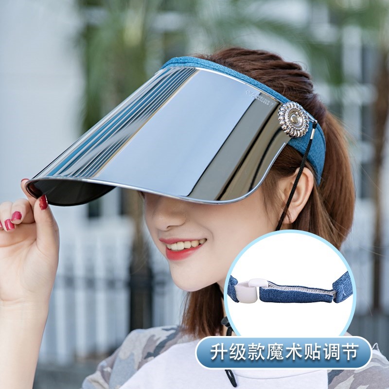 夏天遮阳帽遮脸防紫外线面具型帽子男女电动车骑车防晒太阳帽户外|ruв категории Аксессуары, шляпа - от Buy2taobao.com для оказания профессиональной услуги покупки агента Taobao