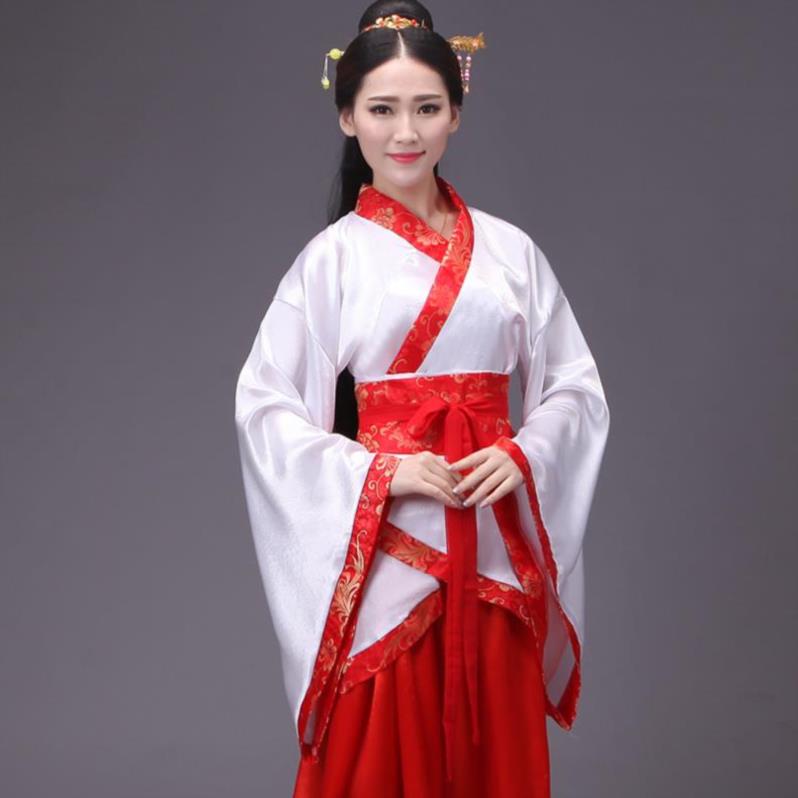 。宽松年轻款休闲中童裙装汉服大袖衫儿童走秀青少年2019白色系唐在类目 女装/女士精品, 唐装/民族服装/舞台服装, 民族服装/舞台装中 - 来自Buy2taobao.com提供专业的淘宝代购服务