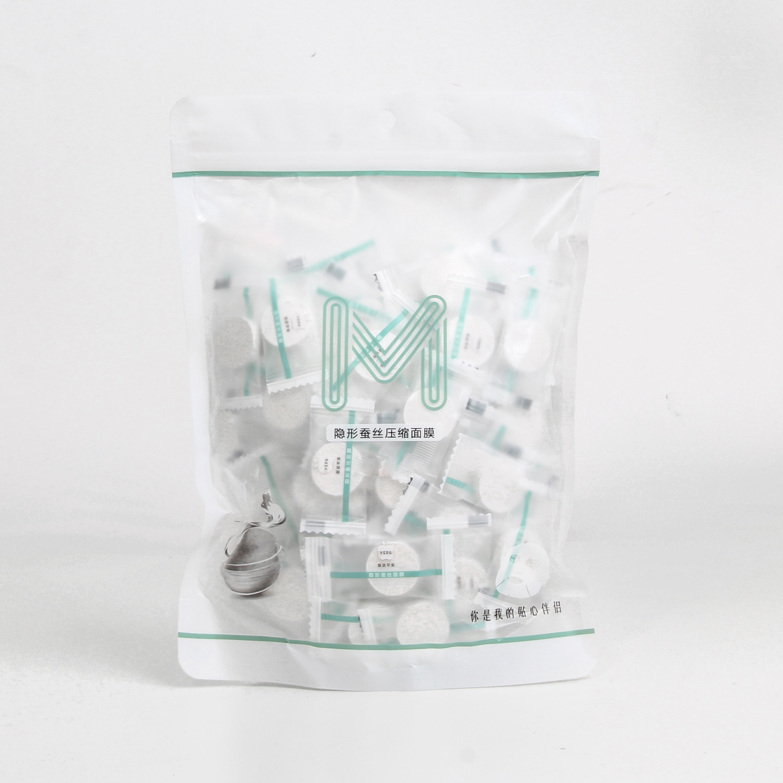 quality goods compress Facial mask Paper membrane silk Spa ultrathin disposable Replenish water Wet 50 Goldin the Makeup/Perfume/Beauty tools , Other Beauty Tools , Makeup/Beauty Tools category - from Buy2taobao.com to provide professional Taobao agent buy service