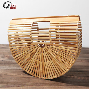 冰竹 天然笋壳叶手工饰品小样摆件把玩小物品特色茶道摆件茶宠_不打折