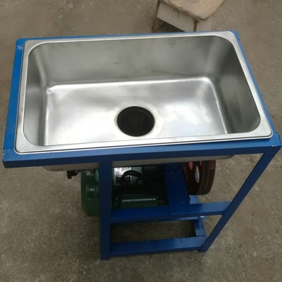 爆款大型不锈钢商用m年糕机粑粑机糍粑机糯米团机黄粿机小型家用