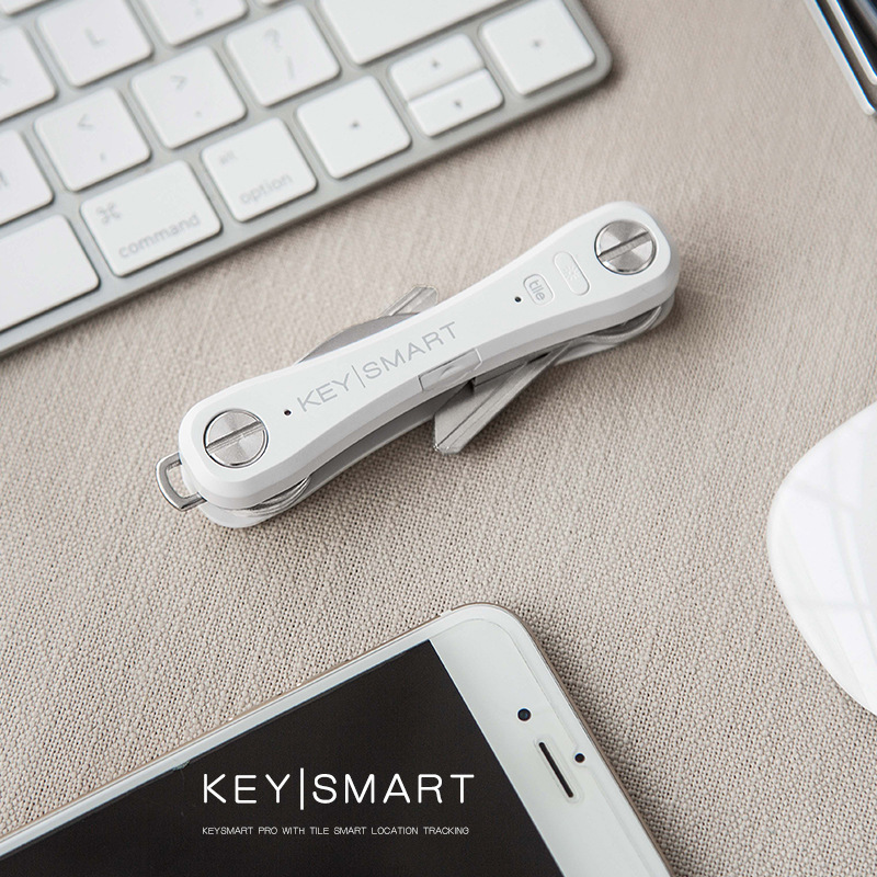 美国keysmart tile多功能智能定位钥匙扣男女迷你便携钥匙收纳器在类目 节庆用品/礼品, 创意礼品, 钥匙扣中 - 来自Buy2taobao.com提供专业的淘宝代购服务