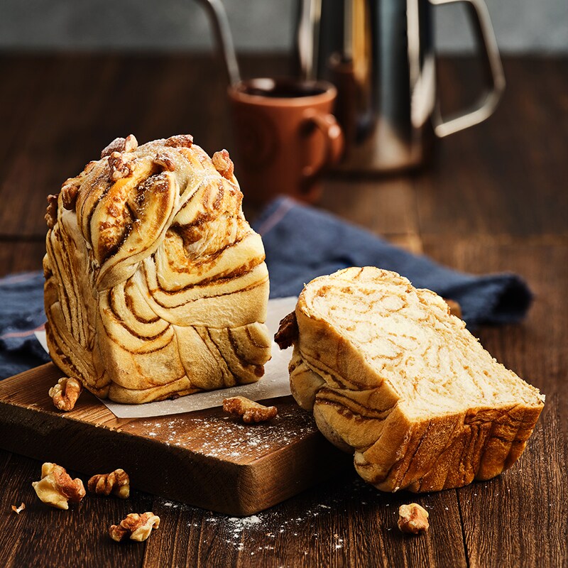 85度面包_电子券 85度c 枫糖味吐司面包2份 优惠代金券优惠券