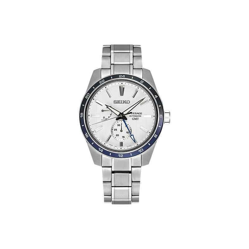 【520礼物】seiko精工 x zero联名限量款机械男士手表spb269j1-mc母婴