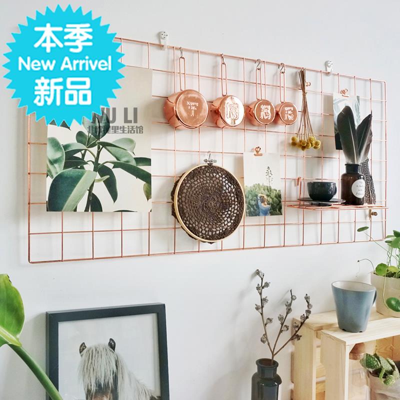 丝i色房铁壁金架饰镀网装物网租照n电饰风u壁置器欧神格片墙墙北s在类目 家居饰品, 壁饰中 - 来自Buy2taobao.com提供专业的淘宝代购服务
