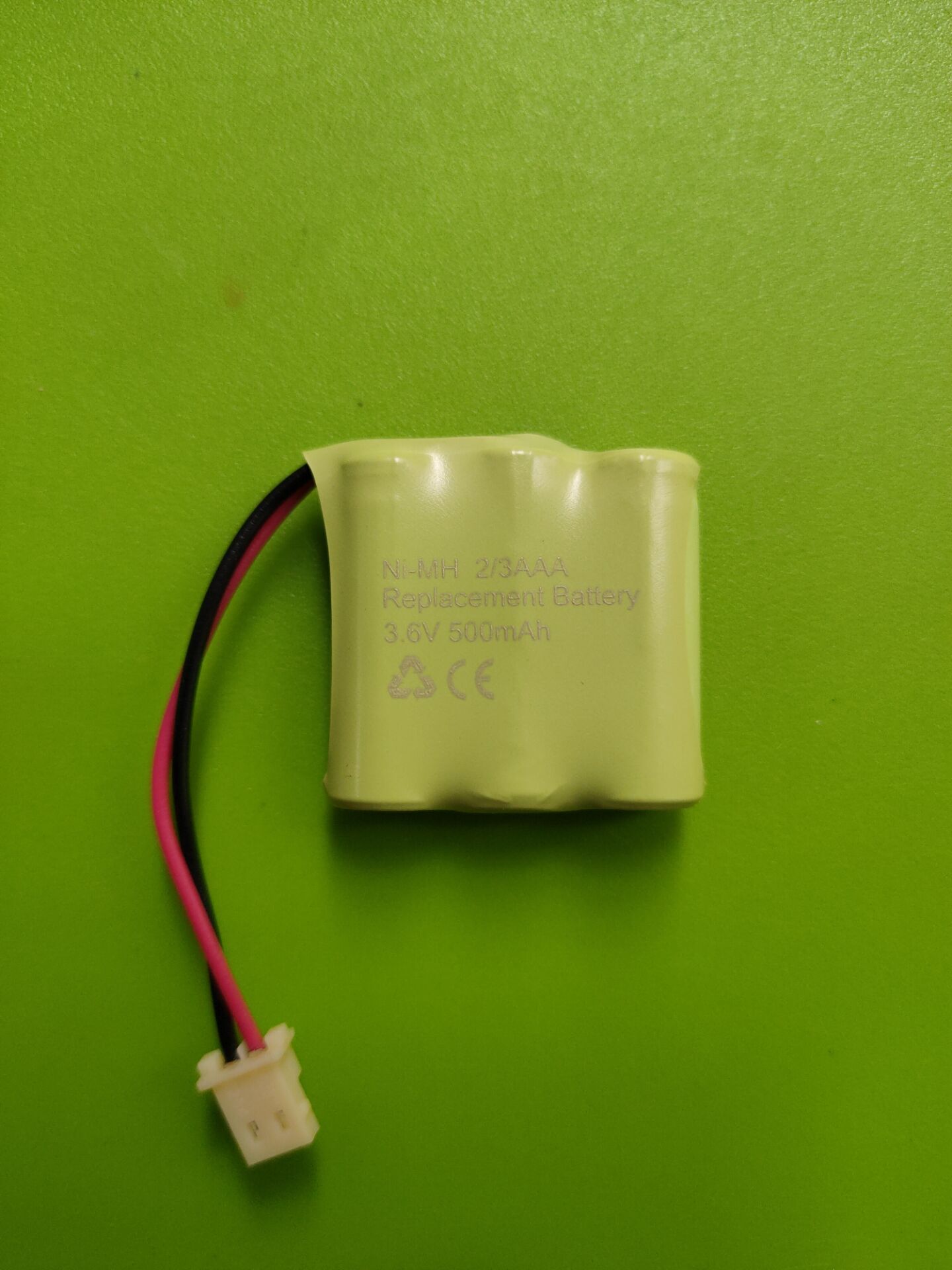 送运费险步步高无绳电话电池 无线子母机电池2/3AAA 280mAh 3.6V