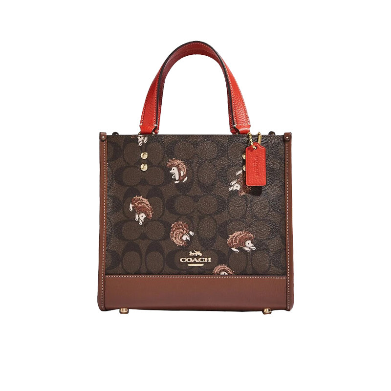 蔻驰2020年新款(2023蔻驰)-第2张图片-原单渠道