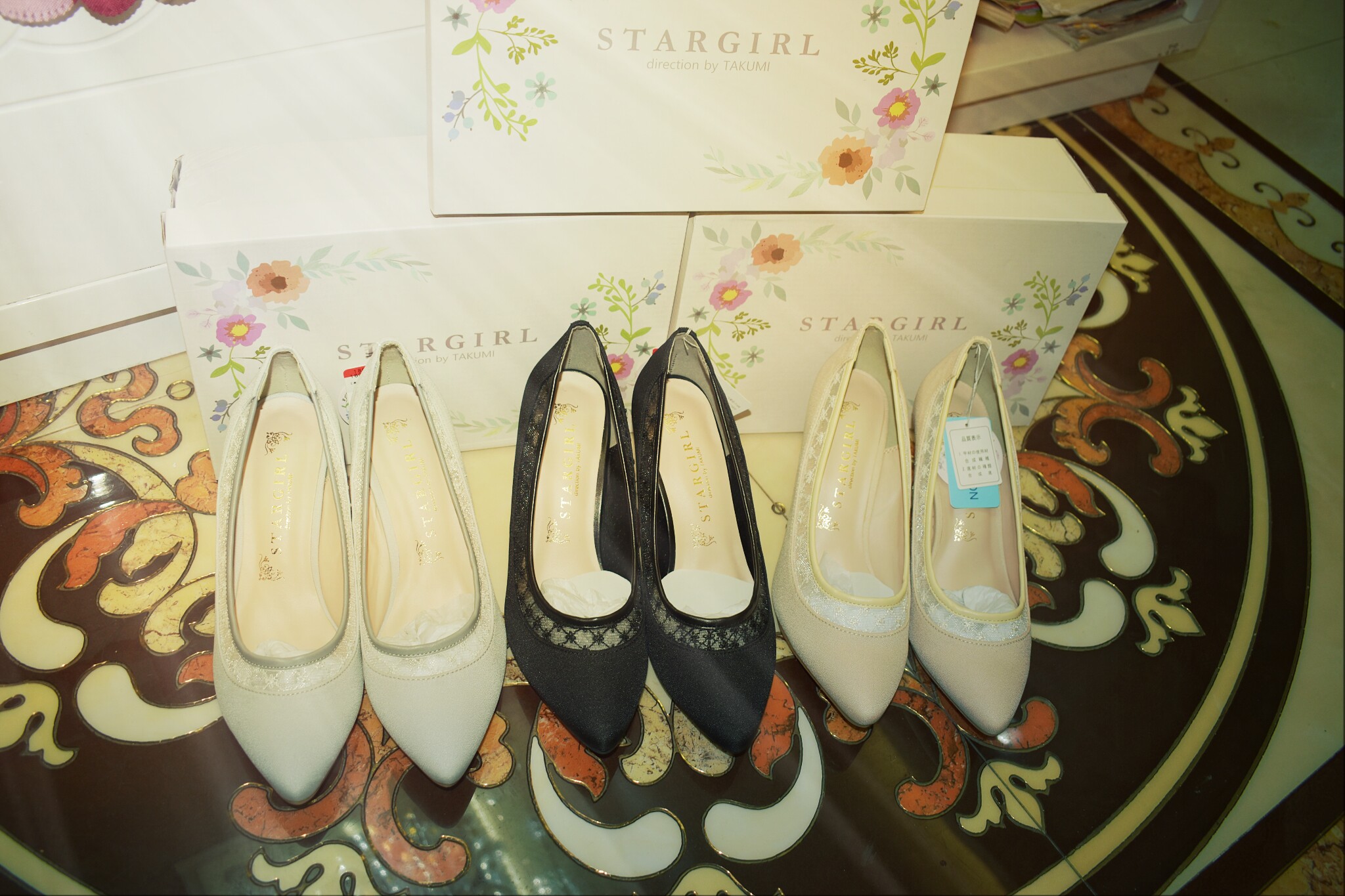 高跟鞋6厘米大额优惠券