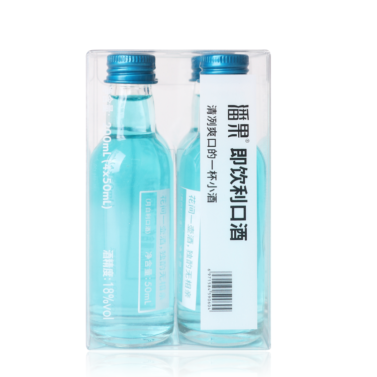 潘果即饮利口酒力娇酒小瓶装18度50ml*4瓶莫吉托洋酒小酒版迷你酒|msdalam kategori Liquor, Wine, minuman keras/Liqueur - dari Buy2taobao.com untuk memberikan perkhidmatan ejen Taobao profesional membeli