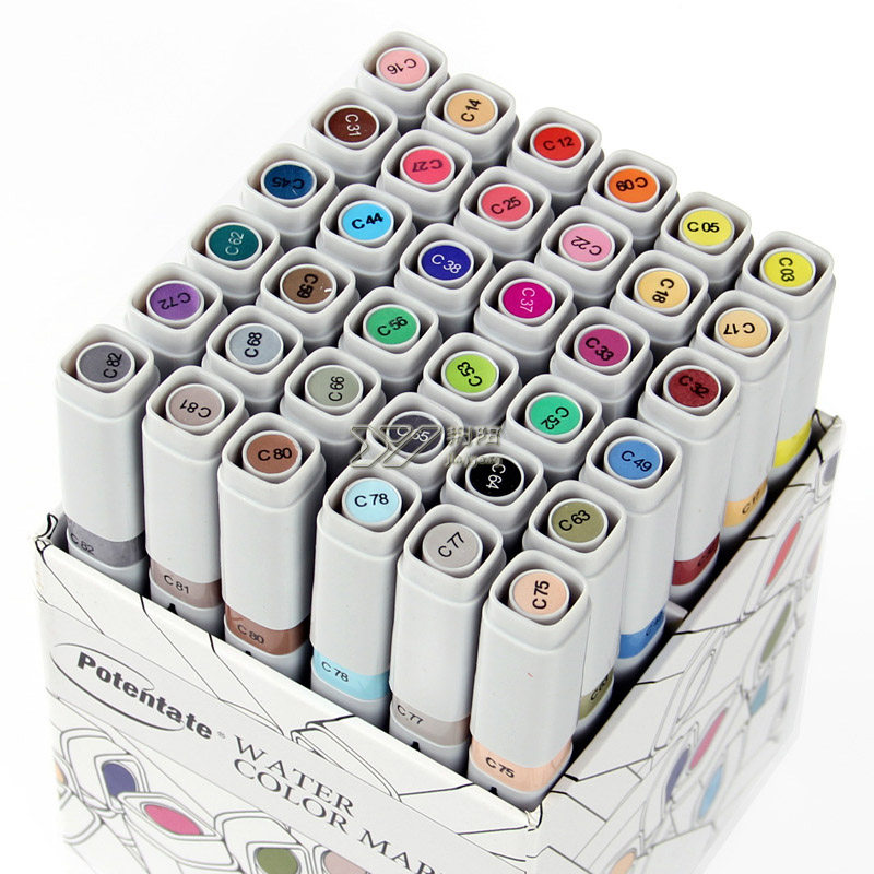 potentate/遵爵 马克笔怎么样,好不好