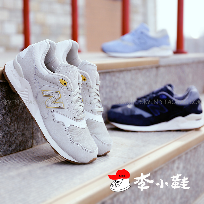 李小鞋NEW BALANCE/NB男运动复古鞋ML878OSB/OSA/OSC/NPA/AAF/AAC