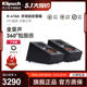 klipsch/杰士 R-41SA家庭影院环绕反射音箱高保真hifi音响全景声