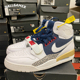 JORDAN LEGACY 312 复古篮球鞋拼接XTF AT4040-106