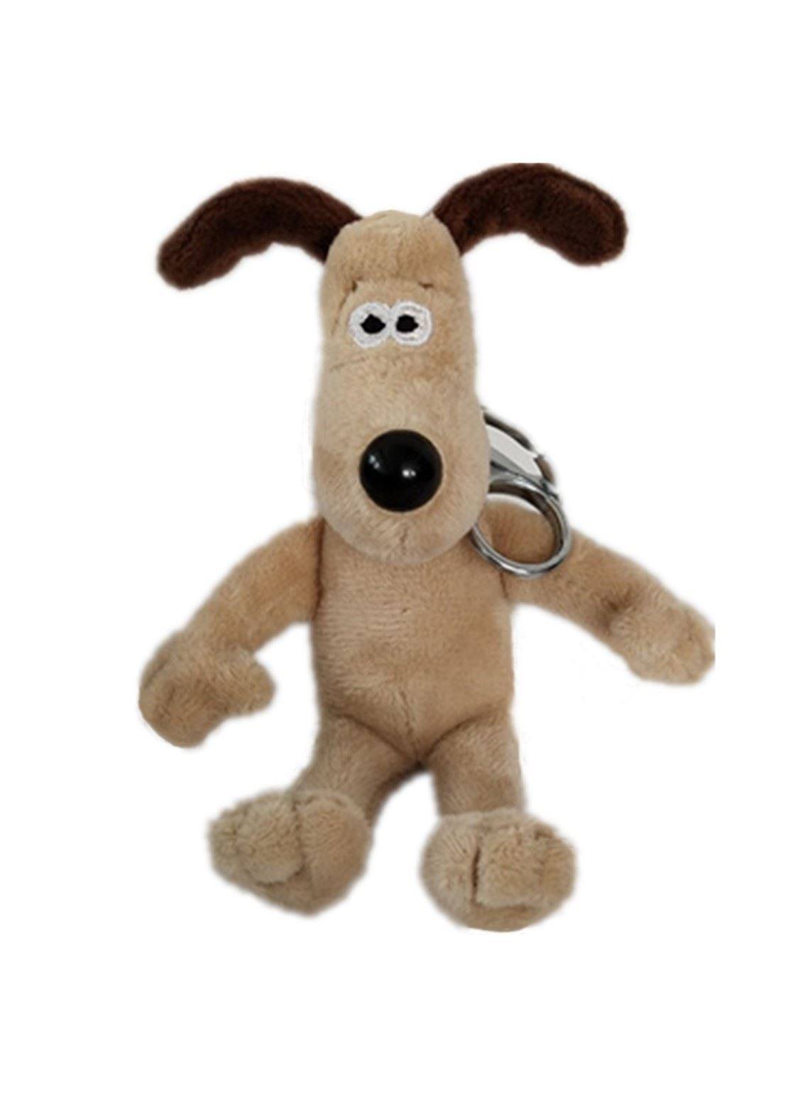 掌门狗玩偶英国原单掌门狗系列毛绒丑萌公仔wallace gromit