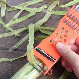 削皮器刨丝刨皮家用多功能刮皮刀专用神器土豆丝刮万能切丝厨房削