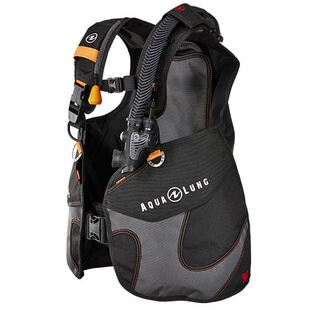 潜水与滑雪装备店商品标签:wave夹克式背飞bcdaqualung￥3130￥3150