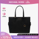 Michael Kors/MK 奥莱款女士GILLY大号时尚单肩拉链托特包