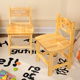 小椅子家用实木靠背凳子简约小木凳客厅木凳子原木板凳小凳子矮凳