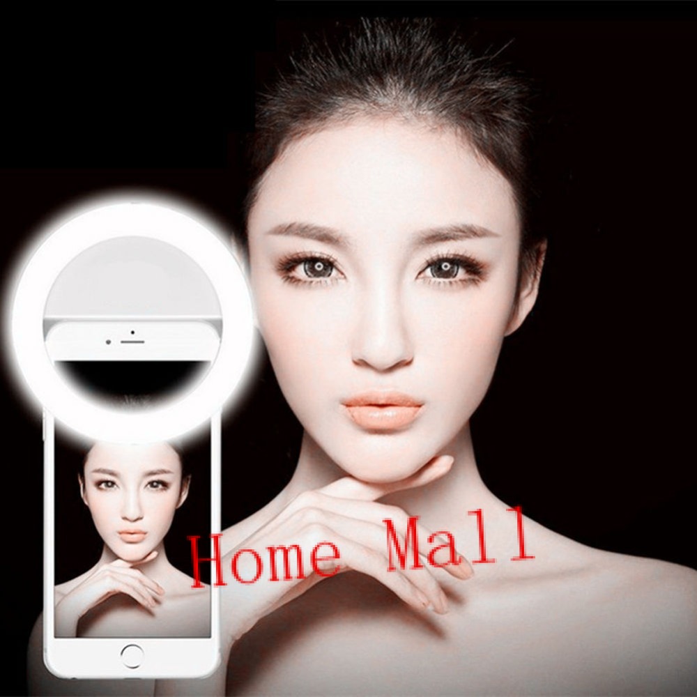 Selfie Portable Led Camera Phone Photography Ring Light Enha|msdalam kategori Aksesori Digital 3C, Filem Kamera, aksesori Polaroid dan Zhou Bian, Self-shot - dari Buy2taobao.com untuk memberikan perkhidmatan ejen Taobao profesional membeli