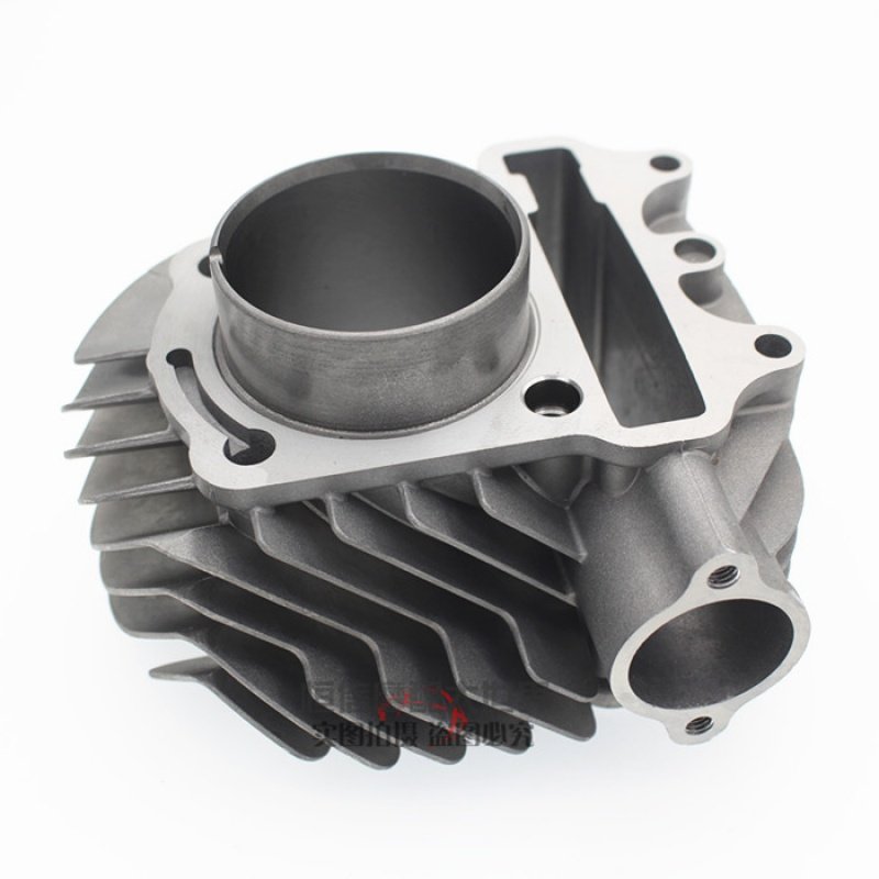 wh125大公主wh125lz 套缸 wh125t-3佳颖/喜俊活塞 环 气缸套缸