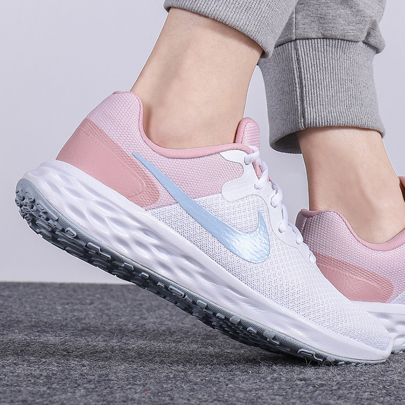 耐克女鞋官方旗舰店正品2022新款休闲运动鞋小白鞋跑步鞋dc3729