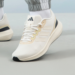 Adidas阿迪达斯官方跑步鞋男鞋夏季新款轻便透气休闲鞋正品运动鞋