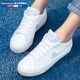 Nike耐克女鞋官方旗舰正品夏季白鞋COURT低帮运动板鞋 FD0820-100