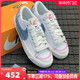 Nike耐克女鞋BLAZER '77开拓者运动鞋休闲鞋板鞋低帮FJ7741-141