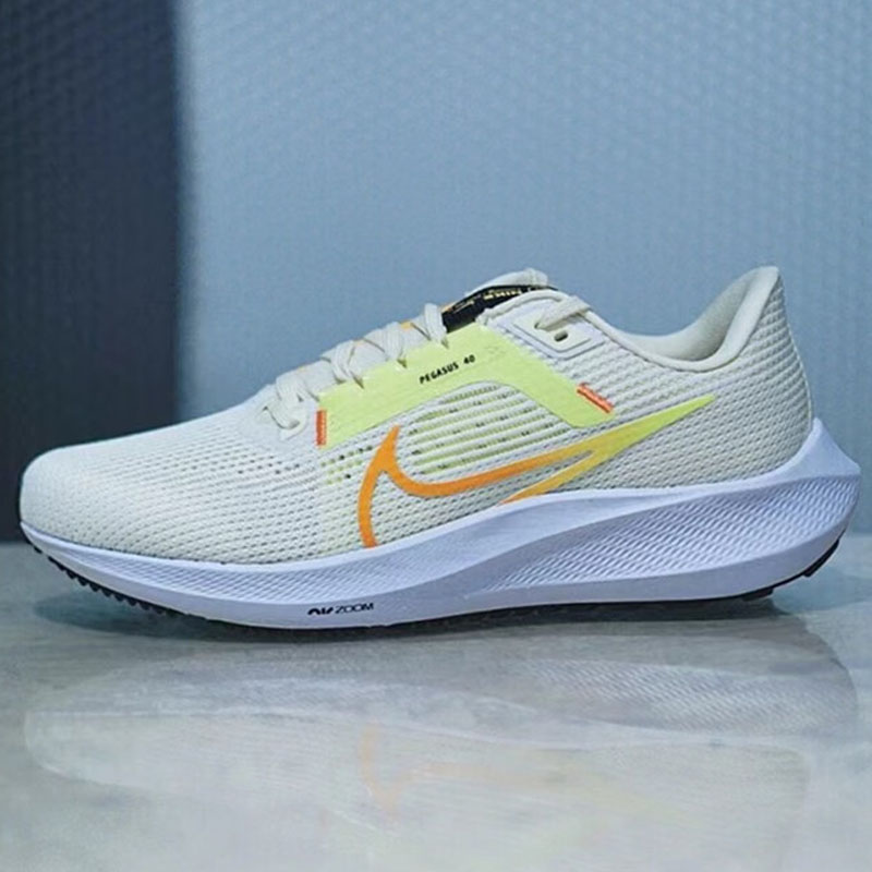 nike/耐克男鞋夏季新款登月飞马zoom 40缓震运动跑步鞋dv3853-101