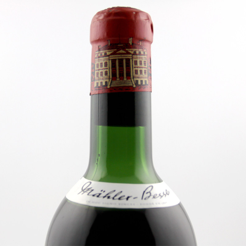 1958 玛歌庄园干红葡萄酒 1瓶*750ml【品客汇】