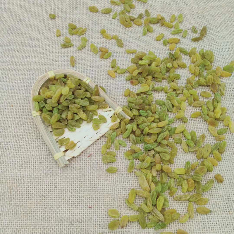 新疆吐鲁番葡萄干中小颗粒20斤免洗商用炒酸奶冰粉 烧仙草奶茶