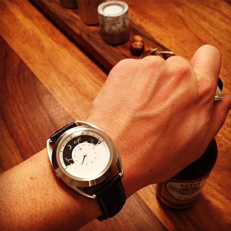 Mr Jones Watches小众品牌中性石英英国手表个性女概念设计情侣男|ruв категории часы, Европейские часы - от Buy2taobao.com для оказания профессиональной услуги покупки агента Taobao