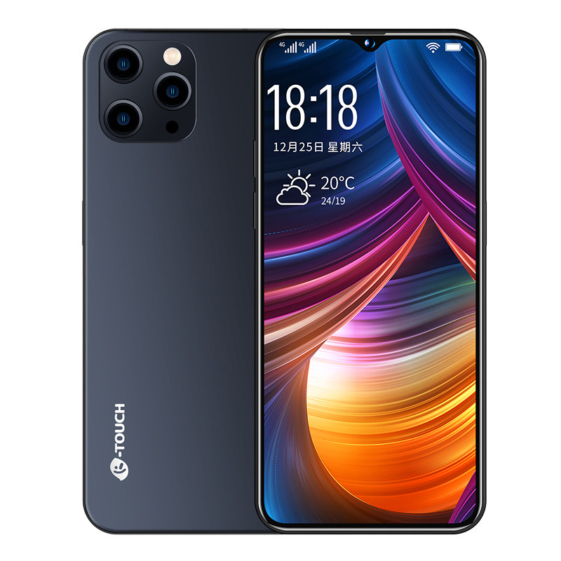 k-touch/天语f12pro max正品全网通智能游戏手机便宜千百元学生价