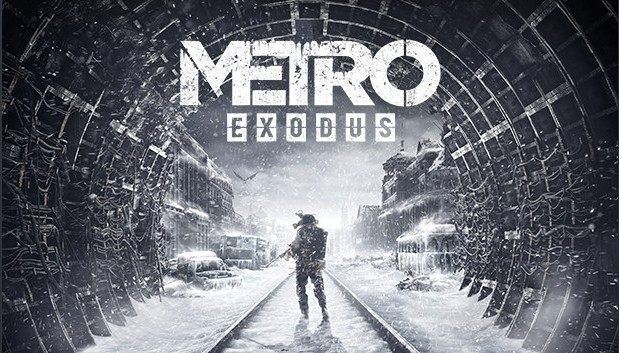 steam正版pc中文游戏地铁离去metroexodus国区steam